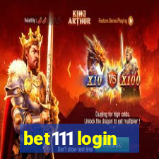 bet111 login